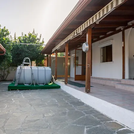 Daire Seaside By Golden Host *