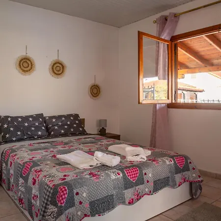 Seaside By Golden Host * Nea Moudania