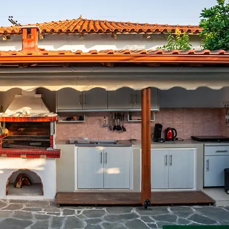 Daire Seaside By Golden Host *