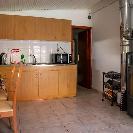 Daire Seaside By Golden Host Nea Moudania