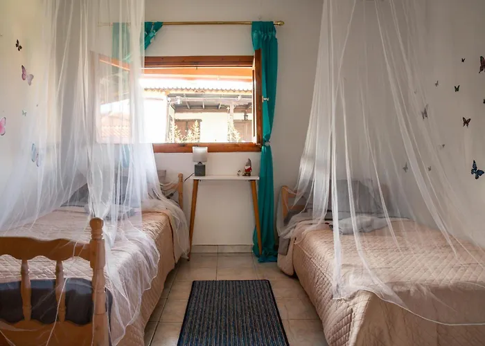 Seaside By Golden Host Daire