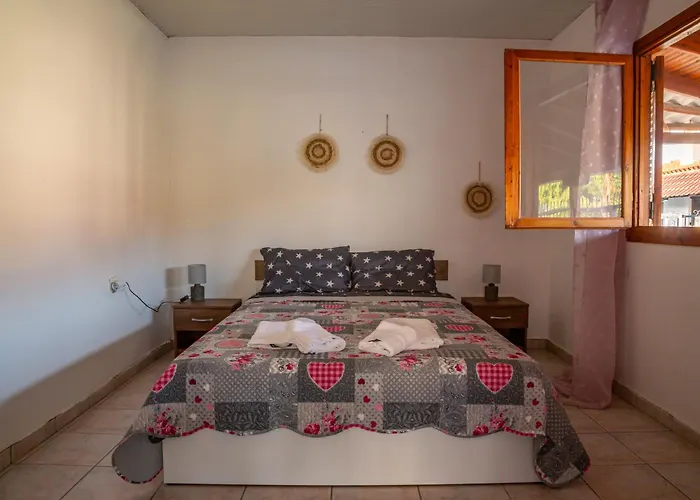 Daire Seaside By Golden Host Nea Moudania