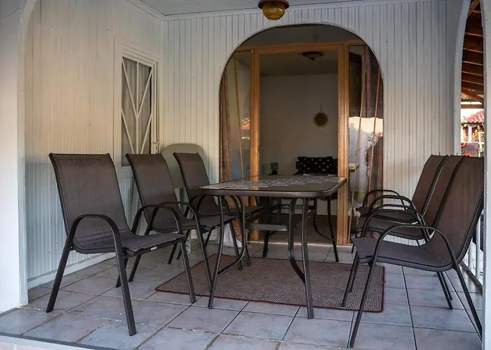 Seaside By Golden Host Daire