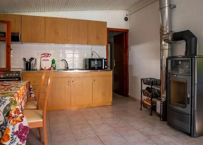 Daire Seaside By Golden Host Nea Moudania