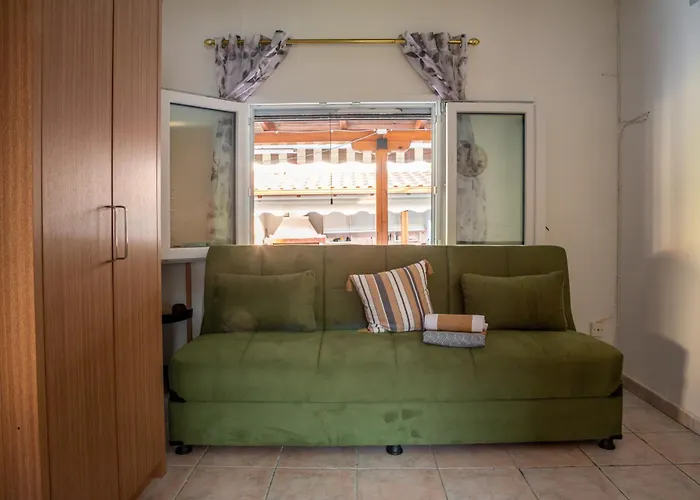 Seaside By Golden Host Nea Moudania