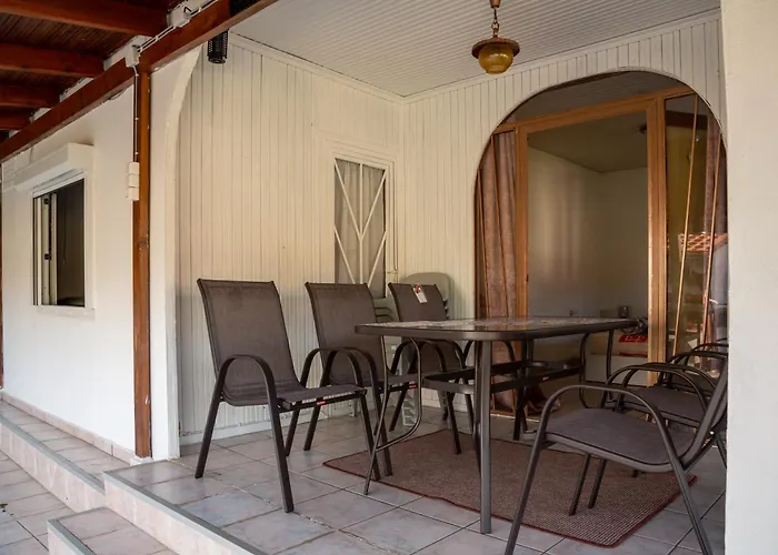 Seaside By Golden Host * Nea Moudania