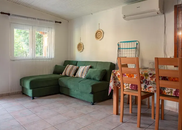 Seaside By Golden Host Daire *