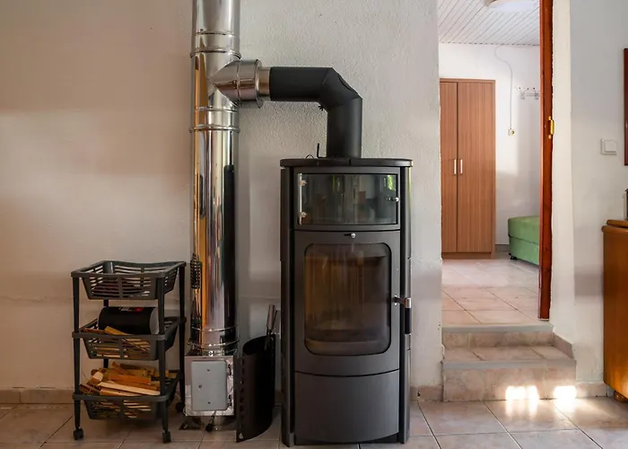 Daire Seaside By Golden Host *