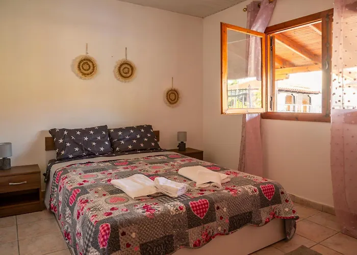 Seaside By Golden Host * Nea Moudania