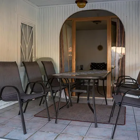 Seaside By Golden Host 公寓