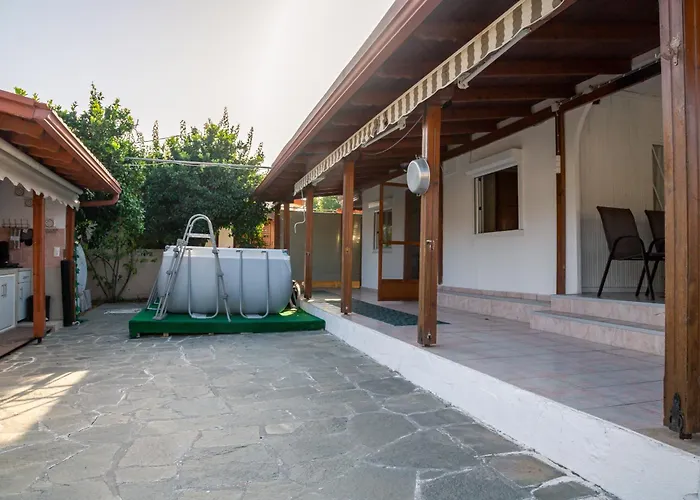 公寓 Seaside By Golden Host *