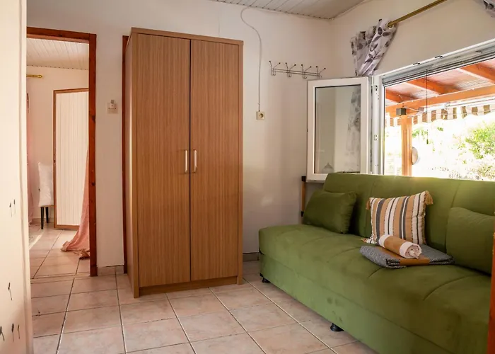 Seaside By Golden Host 公寓