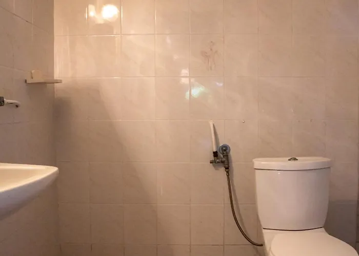 Seaside By Golden Host 公寓 *