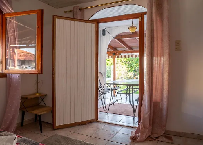 公寓 Seaside By Golden Host *