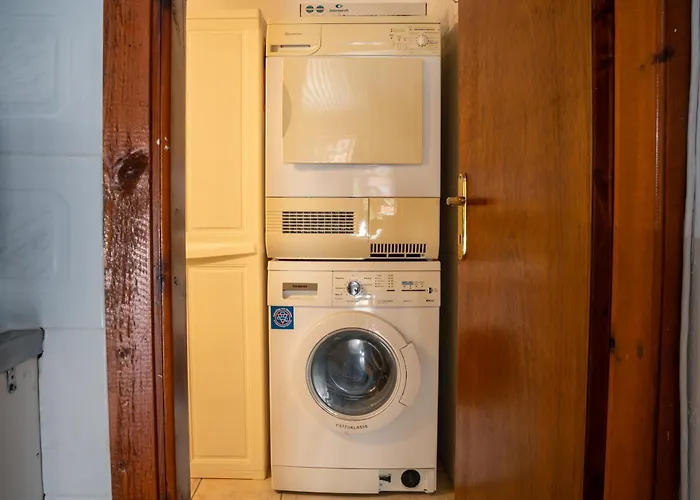 公寓 Seaside By Golden Host 尼亚·蒙达尼亚