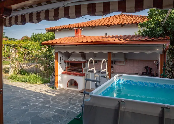 Seaside By Golden Host 公寓 尼亚·蒙达尼亚